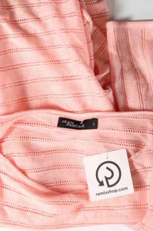 Damenpullover Jean Pascale, Größe S, Farbe Rosa, Preis € 7,06