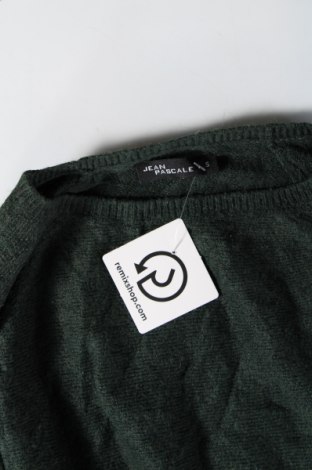 Pulover de femei Jean Pascale, Mărime S, Culoare Verde, Preț 23,85 Lei
