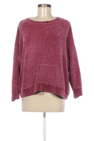 Női pulóver Jean Pascale, Méret L, Szín Rózsaszín, Ár 1 839 Ft