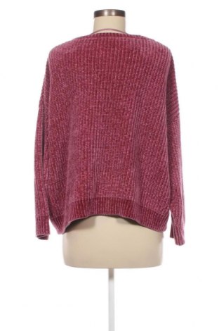 Damenpullover Jean Pascale, Größe L, Farbe Rosa, Preis 7,06 €