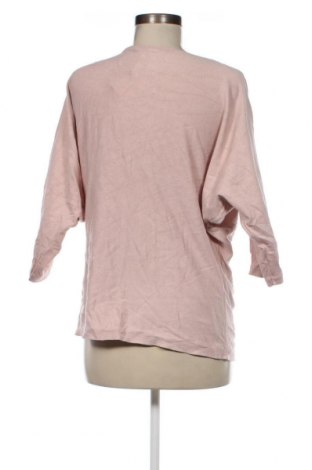 Дамски пуловер Jean Pascale, Размер M, Цвят Розов, Цена 7,25 лв.