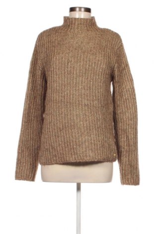 Дамски пуловер Jean Paul, Размер S, Цвят Кафяв, Цена 29,00 лв.