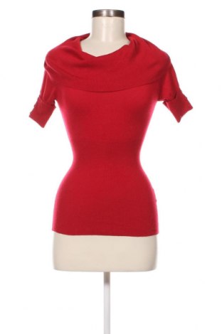 Pulover de femei Jennifer Taylor, Mărime S, Culoare Roșu, Preț 26,71 Lei