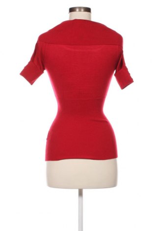 Pulover de femei Jennifer Taylor, Mărime S, Culoare Roșu, Preț 42,93 Lei