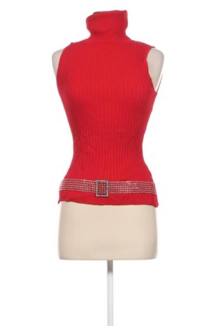 Pulover de femei Jennifer Taylor, Mărime L, Culoare Roșu, Preț 28,62 Lei