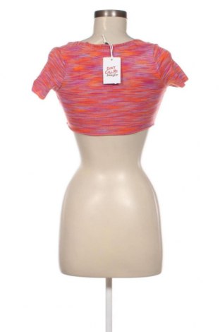 Damenpullover Jennyfer, Größe XXS, Farbe Mehrfarbig, Preis 6,64 €