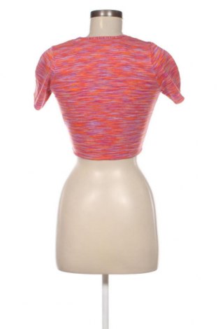 Дамски пуловер Jennyfer, Размер M, Цвят Многоцветен, Цена 12,88 лв.