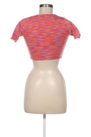 Γυναικείο πουλόβερ Jennyfer, Μέγεθος S, Χρώμα Πολύχρωμο, Τιμή 6,40 €