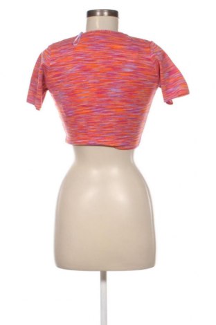 Γυναικείο πουλόβερ Jennyfer, Μέγεθος L, Χρώμα Πολύχρωμο, Τιμή 6,40 €