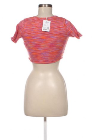 Γυναικείο πουλόβερ Jennyfer, Μέγεθος XS, Χρώμα Πολύχρωμο, Τιμή 6,40 €