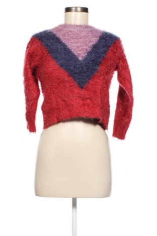 Pulover de femei Jennyfer, Mărime S, Culoare Multicolor, Preț 23,85 Lei