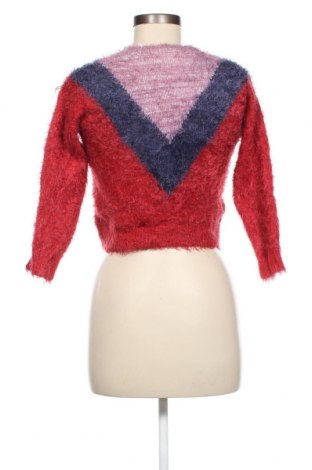 Γυναικείο πουλόβερ Jennyfer, Μέγεθος S, Χρώμα Πολύχρωμο, Τιμή 4,49 €
