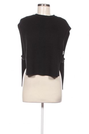 Γυναικείο πουλόβερ Jimmy Key, Μέγεθος L, Χρώμα Μαύρο, Τιμή 3,27 €