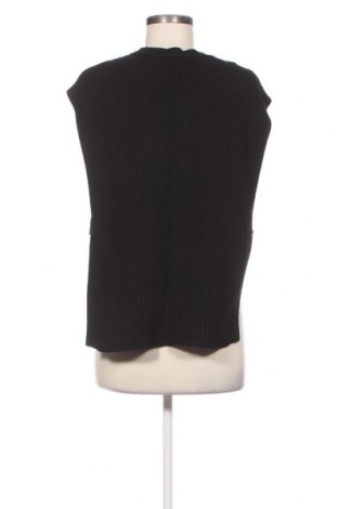 Γυναικείο πουλόβερ Jimmy Key, Μέγεθος L, Χρώμα Μαύρο, Τιμή 16,37 €