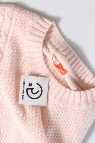 Дамски пуловер Joe Fresh, Размер S, Цвят Розов, Цена 8,70 лв.