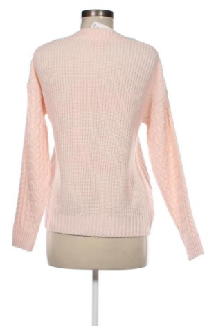 Γυναικείο πουλόβερ Joe Fresh, Μέγεθος S, Χρώμα Ρόζ , Τιμή 4,75 €