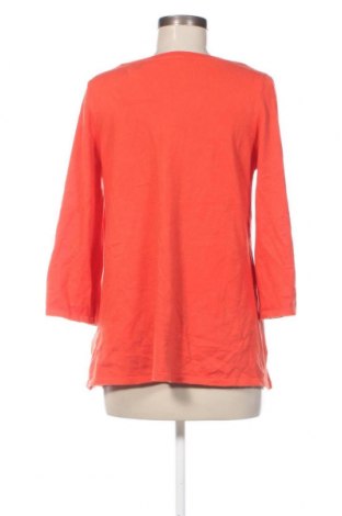 Damenpullover John Baner, Größe M, Farbe Orange, Preis 4,99 €