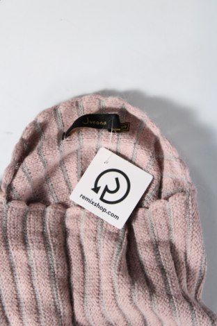 Дамски пуловер Junona, Размер S, Цвят Розов, Цена 8,70 лв.