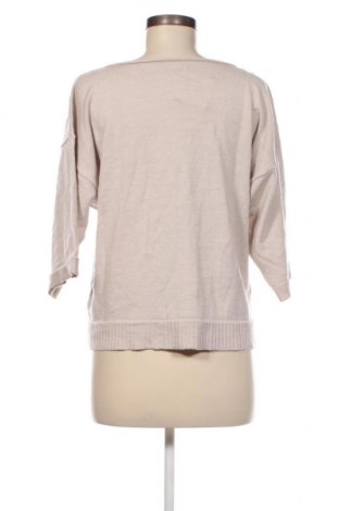 Γυναικείο πουλόβερ Just For You, Μέγεθος S, Χρώμα  Μπέζ, Τιμή 4,49 €