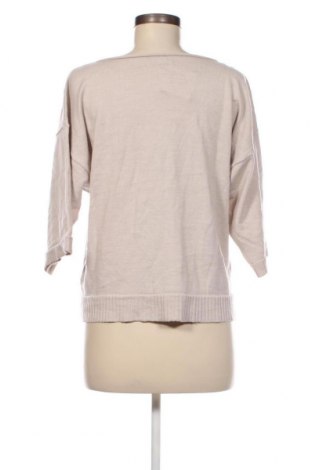 Damenpullover Just For You, Größe S, Farbe Beige, Preis 7,06 €