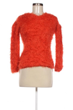 Γυναικείο πουλόβερ Kapalua, Μέγεθος S, Χρώμα Πορτοκαλί, Τιμή 4,49 €