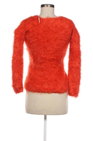 Γυναικείο πουλόβερ Kapalua, Μέγεθος S, Χρώμα Πορτοκαλί, Τιμή 5,38 €
