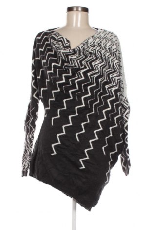 Γυναικείο πουλόβερ Khujo, Μέγεθος L, Χρώμα Πολύχρωμο, Τιμή 6,81 €