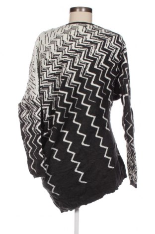 Дамски пуловер Khujo, Размер L, Цвят Многоцветен, Цена 11,00 лв.