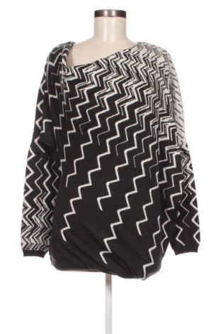 Γυναικείο πουλόβερ Khujo, Μέγεθος M, Χρώμα Πολύχρωμο, Τιμή 8,09 €
