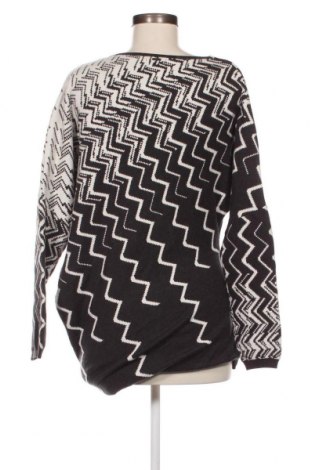 Γυναικείο πουλόβερ Khujo, Μέγεθος M, Χρώμα Πολύχρωμο, Τιμή 8,09 €
