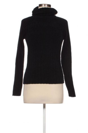 Γυναικείο πουλόβερ Kiska & Kiska, Μέγεθος S, Χρώμα Μαύρο, Τιμή 9,10 €