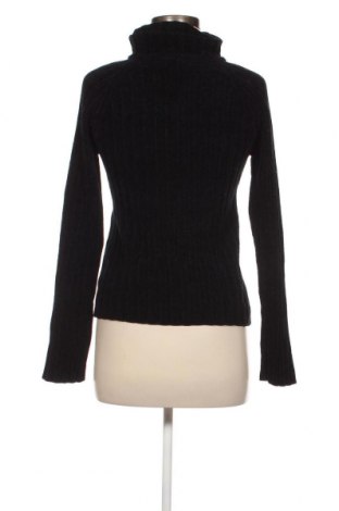 Дамски пуловер Kiska & Kiska, Размер S, Цвят Черен, Цена 13,76 лв.