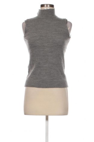 Γυναικείο πουλόβερ Koan, Μέγεθος S, Χρώμα Γκρί, Τιμή 2,87 €