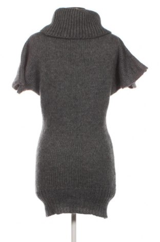 Γυναικείο πουλόβερ Kocca, Μέγεθος S, Χρώμα Γκρί, Τιμή 6,81 €