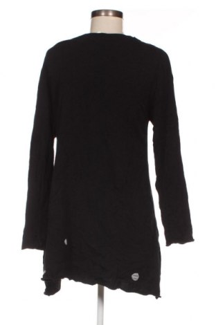 Γυναικείο πουλόβερ Kokomarina By Antoins Coelenbier, Μέγεθος M, Χρώμα Μαύρο, Τιμή 7,98 €