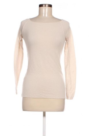 Γυναικείο πουλόβερ Kontatto, Μέγεθος M, Χρώμα  Μπέζ, Τιμή 9,87 €