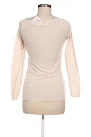 Γυναικείο πουλόβερ Kontatto, Μέγεθος M, Χρώμα  Μπέζ, Τιμή 9,87 €