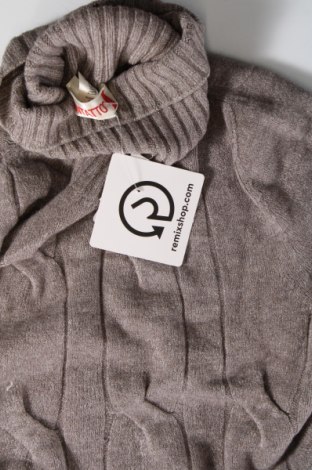 Damenpullover Kontatto, Größe S, Farbe Grau, Preis € 7,06