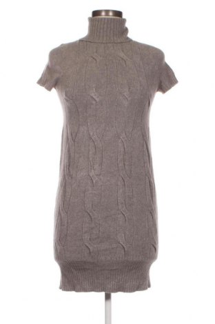 Γυναικείο πουλόβερ Kontatto, Μέγεθος S, Χρώμα Γκρί, Τιμή 4,49 €