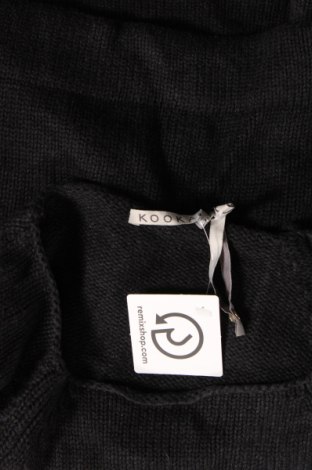 Pulover de femei Kookai, Mărime S, Culoare Gri, Preț 18,82 Lei