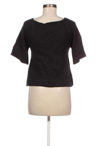 Γυναικείο πουλόβερ Kookai, Μέγεθος S, Χρώμα Γκρί, Τιμή 4,08 €