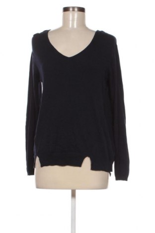 Γυναικείο πουλόβερ Kookai, Μέγεθος S, Χρώμα Μπλέ, Τιμή 6,81 €