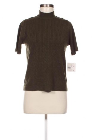 Γυναικείο πουλόβερ Koret, Μέγεθος S, Χρώμα Πράσινο, Τιμή 3,23 €
