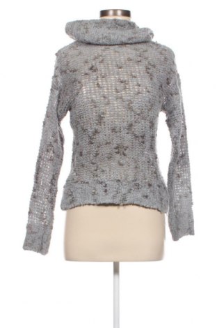 Дамски пуловер Kylie, Размер S, Цвят Сив, Цена 6,38 лв.