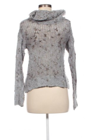 Дамски пуловер Kylie, Размер S, Цвят Сив, Цена 6,38 лв.
