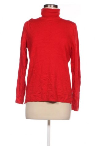 Дамски пуловер LC Waikiki, Размер XXL, Цвят Червен, Цена 8,70 лв.