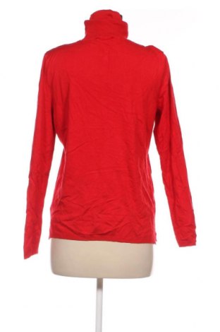 Γυναικείο πουλόβερ LC Waikiki, Μέγεθος XXL, Χρώμα Κόκκινο, Τιμή 5,38 €