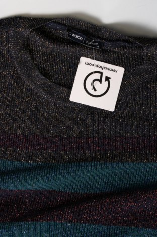 Damski sweter LC Waikiki, Rozmiar M, Kolor Kolorowy, Cena 27,83 zł