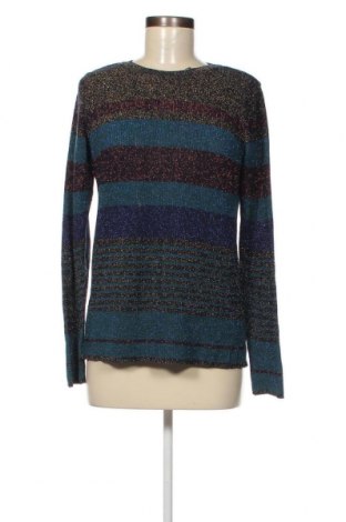 Дамски пуловер LC Waikiki, Размер M, Цвят Многоцветен, Цена 8,99 лв.
