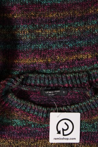 Pulover de femei LCW, Mărime S, Culoare Multicolor, Preț 14,80 Lei